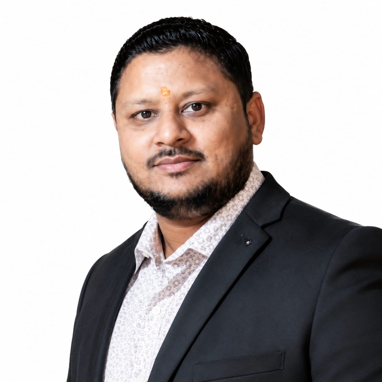Mayank Chauhan